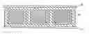 Fig. 01 - Electrophoretic display and process for its manufacture
