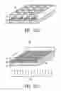 Fig. 08 - Electrophoretic display and process for its manufacture