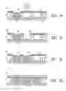 Fig. 12 - Electrophoretic display and process for its manufacture