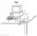 Fig. 02 - Non contact human-computer interface
