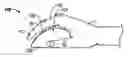 Fig. 01 - Design for a computer pointing device