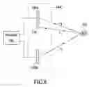 Fig. 08 - Powerless signal generation for use in conjunction with a powerless position determination device