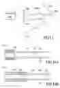 Fig. 13 - Powerless signal generation for use in conjunction with a powerless position determination device