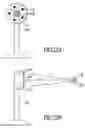 Fig. 17 - Powerless signal generation for use in conjunction with a powerless position determination device