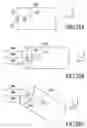 Fig. 20 - Powerless signal generation for use in conjunction with a powerless position determination device
