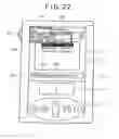 Fig. 23 - Portable information terminal apparatus, information processing method, computer-program storage medium, and computer-program