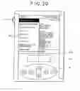 Fig. 30 - Portable information terminal apparatus, information processing method, computer-program storage medium, and computer-program