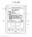 Fig. 40 - Portable information terminal apparatus, information processing method, computer-program storage medium, and computer-program