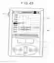Fig. 44 - Portable information terminal apparatus, information processing method, computer-program storage medium, and computer-program