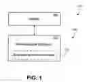 Fig. 02 - User interface incorporating emulated hard keys