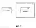 Fig. 10 - User interface incorporating emulated hard keys
