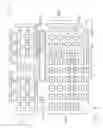 Fig. 07 - Multifunction keyboard for advanced cursor driven avionic flight decks