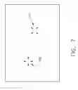 Fig. 08 - Multifunction keyboard for advanced cursor driven avionic flight decks