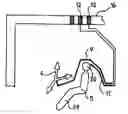 Fig. 01 - Display device dedicated to proximity detection