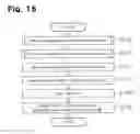 Fig. 10 - Cylindrical projected picture generation method, program, and cylindrical projected picture generation device