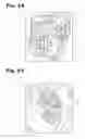 Fig. 16 - Cylindrical projected picture generation method, program, and cylindrical projected picture generation device