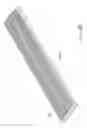 Fig. 06 - Inkjet printhead assembly having selectively capped ink delivery channels