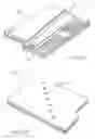 Fig. 07 - Inkjet printhead assembly having selectively capped ink delivery channels