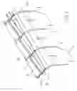 Fig. 08 - Inkjet printhead assembly having selectively capped ink delivery channels