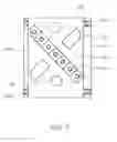 Fig. 09 - Inkjet printhead assembly having selectively capped ink delivery channels