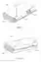 Fig. 10 - Inkjet printhead assembly having selectively capped ink delivery channels