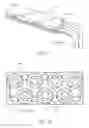 Fig. 12 - Inkjet printhead assembly having selectively capped ink delivery channels