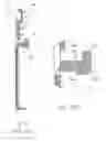 Fig. 28 - Inkjet printhead assembly having selectively capped ink delivery channels