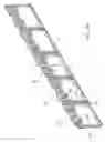 Fig. 31 - Inkjet printhead assembly having selectively capped ink delivery channels