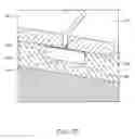 Fig. 32 - Inkjet printhead assembly having selectively capped ink delivery channels