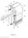 Fig. 48 - Inkjet printhead assembly having selectively capped ink delivery channels