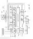Fig. 54 - Inkjet printhead assembly having selectively capped ink delivery channels