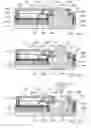 Fig. 57 - Inkjet printhead assembly having selectively capped ink delivery channels