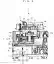Fig. 04 - Wiping unit for liquid droplet ejection head; liquid droplet ejection apparatus equipped therewith; electro-optical device; method of manufacturing the same; and electronic device
