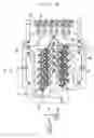 Fig. 07 - Wiping unit for liquid droplet ejection head; liquid droplet ejection apparatus equipped therewith; electro-optical device; method of manufacturing the same; and electronic device