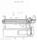Fig. 11 - Wiping unit for liquid droplet ejection head; liquid droplet ejection apparatus equipped therewith; electro-optical device; method of manufacturing the same; and electronic device