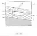 Fig. 32 - Printhead assembly with adjustably positioned modules