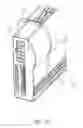 Fig. 36 - Printhead assembly with adjustably positioned modules