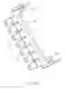 Fig. 41 - Printhead assembly with adjustably positioned modules