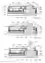 Fig. 57 - Printhead assembly with adjustably positioned modules