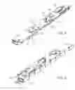 Fig. 05 - Pagewidth printhead assembly with ink distribution arrangement