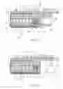 Fig. 07 - Pagewidth printhead assembly with ink distribution arrangement
