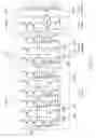 Fig. 53 - Printhead integrated circuit with coupled arrays of transistor drive circuits and nozzles