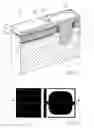 Fig. 08 - Printhead chip with high nozzle areal density