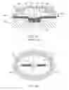 Fig. 28 - Printhead chip with high nozzle areal density