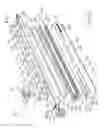 Fig. 37 - Printhead chip with high nozzle areal density