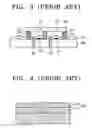 Fig. 05 - Monolithic ink-jet printhead having a metal nozzle plate and manufacturing method thereof