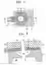 Fig. 06 - Monolithic ink-jet printhead having a metal nozzle plate and manufacturing method thereof