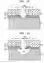 Fig. 15 - Monolithic ink-jet printhead having a metal nozzle plate and manufacturing method thereof