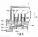 Fig. 05 - System and method for providing image forming composition on a substrate using a drop on demand ink printer