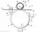 Fig. 01 - Phase change ink transfix pressure component with dual-layer configuration